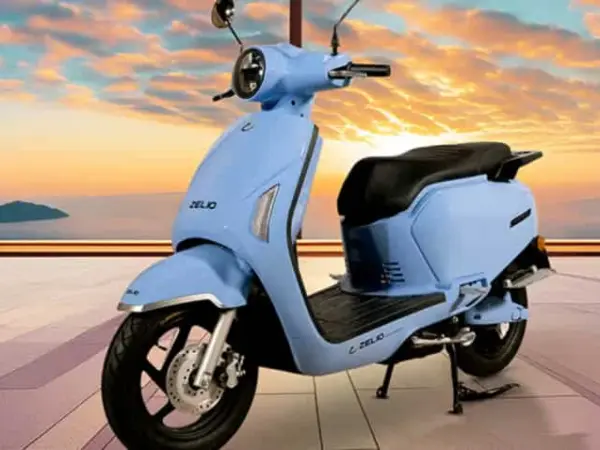 A 2-Year Warranty Will Be Available When You Buy A Scooter Or Rickshaw From This Electric Vehicle Company. There Are Also Many Other Benefits Included. 11 A 2-Year Warranty Will Be Available When You Buy A Scooter Or Rickshaw From This Electric Vehicle Company. There Are Also Many Other Benefits Included.