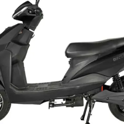 A New Electric Scooter Is Now Available For Less Than ₹ 50,000.