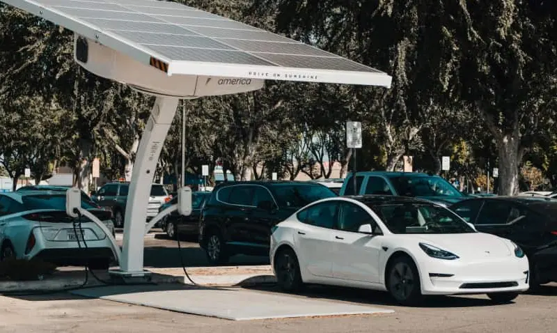 By 2032 There Will Be Over 120 Million Electric Vehicles By 2032, There Will Be Over 120 Million Electric Vehicles On The Roads, And The Number Of Charging Points Will Also Increase.