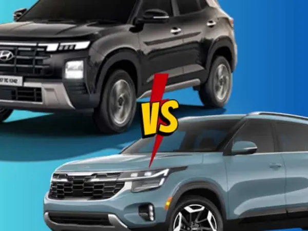 Creta Vs Seltos: 90% Of People Don’T Know Which One Sells The Most Cars.