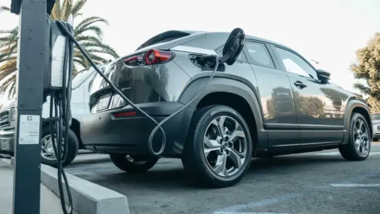 Focus On Boosting Innovation In The Electric Vehicle Ecosystem Anrf Focus On Boosting Innovation In The Electric Vehicle Ecosystem; Anrf Has Chosen 7 Projects.