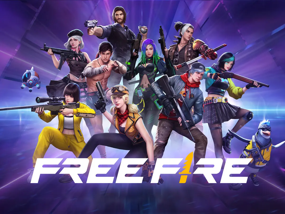 19 Working Redeem Codes For Garena Free Fire Max. All Valid For May 16, 2025.