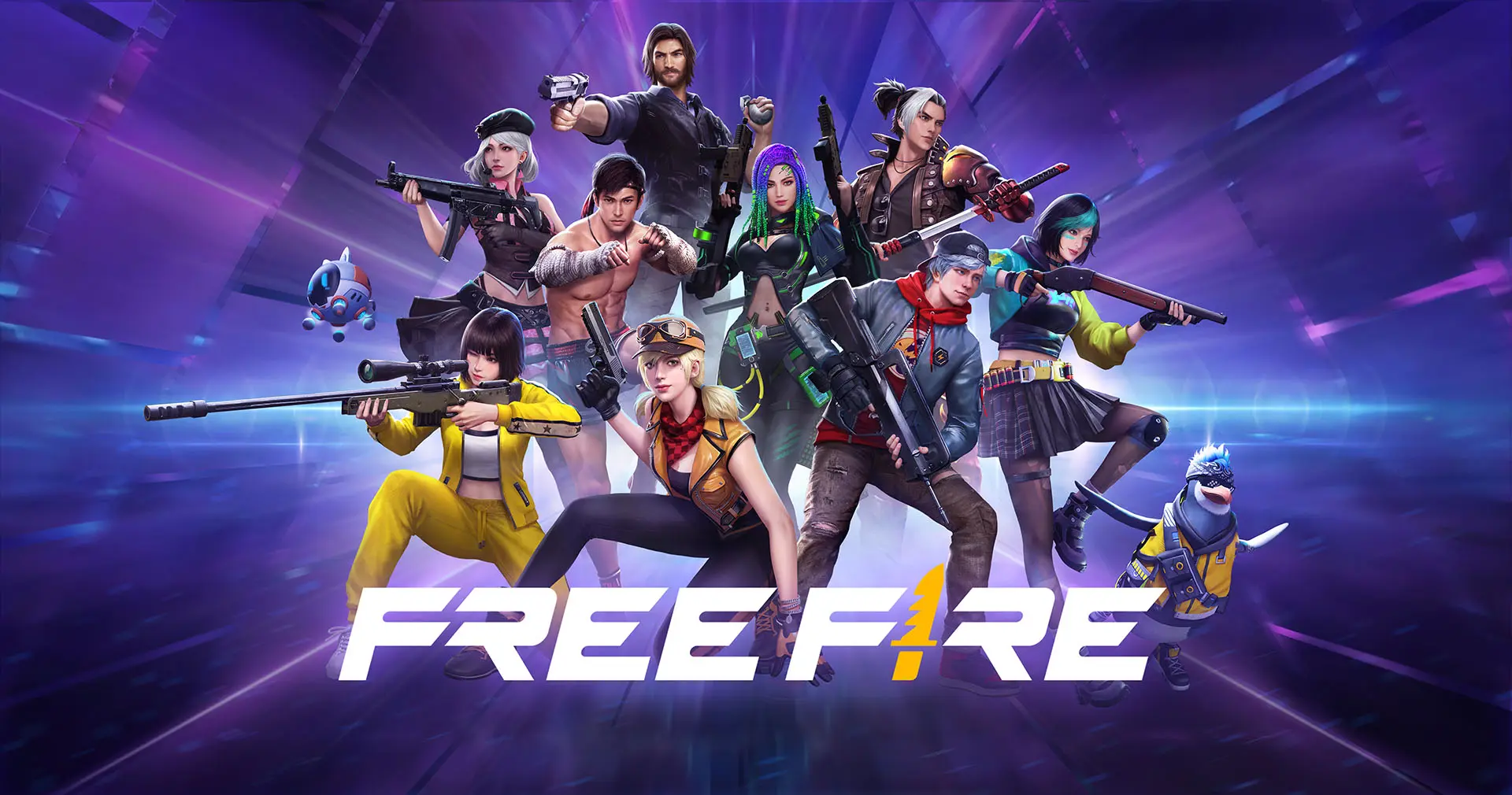 Free Fire 19 Working Redeem Codes For Garena Free Fire Max. All Valid For May 16, 2025.