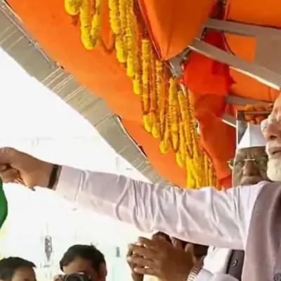 103 New Railway Station Going To Open For Public. New Superfast Express Train From Bandra To Bikaner Also Started.
