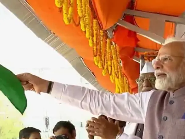 103 New Railway Station Going To Open For Public. New Superfast Express Train From Bandra To Bikaner Also Started.