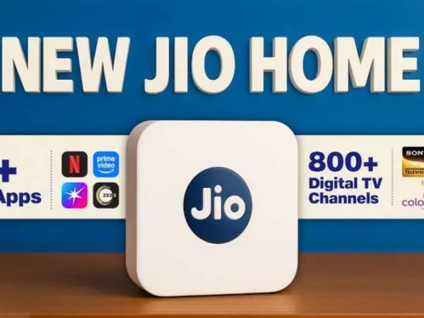 Jio Again Announced 3 Months Free Service. Unlimited Internet And Many Service For Jiohome Users.