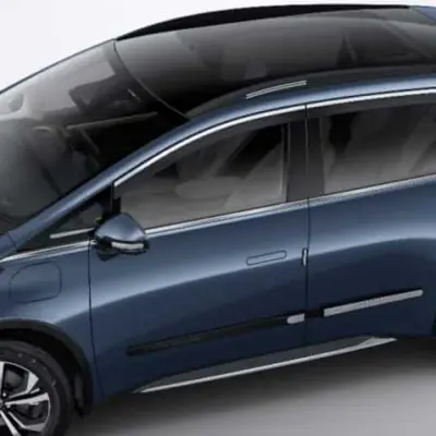 Mg Has Launched The Windsor Ev Pro With Large Battery Packs. It Can Travel 449 Kilometers On A Single Charge. Here Are The Details About The Price.