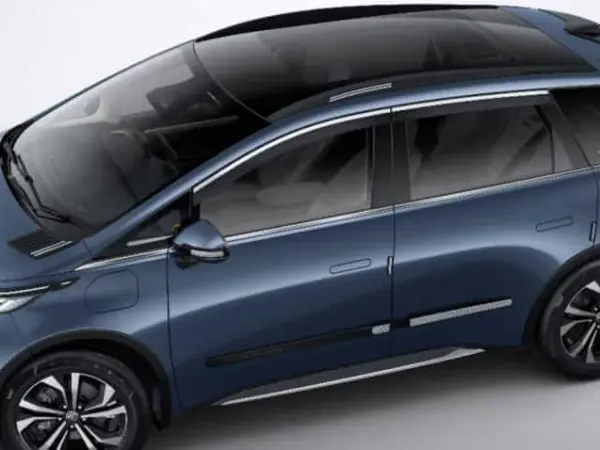 Mg Has Launched The Windsor Ev Pro With Large Battery Packs. It Can Travel 449 Kilometers On A Single Charge. Here Are The Details About The Price.
