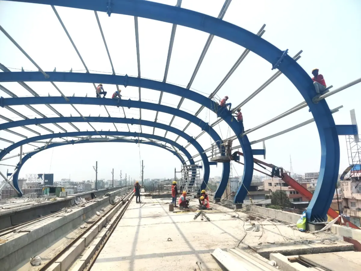 Patna Metro New Route Confirmed. Service Will Extended To Outer Ring Road After 15 August.