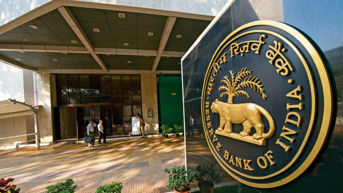 Rbi Fd Big Decision On Fd From Rbi Can Come Anytime. This Time All Common Man Will Be Affected.