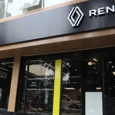 Renault Has Opened A Premium Store In This City. Customers Will Enjoy These Benefits.