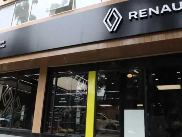 Renault Has Opened A Premium Store In This City. Customers Will Enjoy These Benefits. 13 Renault Has Opened A Premium Store In This City. Customers Will Enjoy These Benefits.