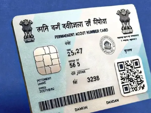 Revolutionizing Tax Compliance: India’S Pan 2.0 Introduces Enhanced Security And Instant E-Pan Services For Streamlined Financial Management