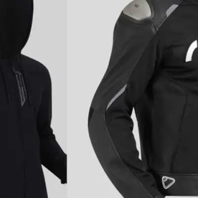 Royal Enfield Unveils Two Stylish Riding Jackets At An Affordable Price For Common Man.
