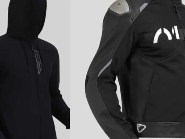 Royal Enfield Unveils Two Stylish Riding Jackets At An Affordable Price For Common Man.