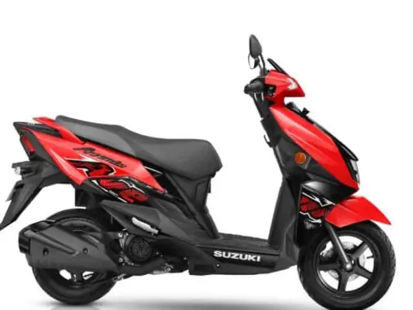 Suzuki Introduced Two New Stylish Scooters. Learn About Their Prices And Features.