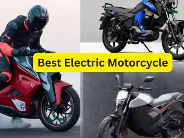 There Is No Money For Up To 323 Km And A Penny For Petrol! These Are The Best Electric Bikes In The Country.