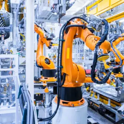 There Will Be A Boom In The Country’S Industrial Sector! By 2035, There Could Be Opportunities Worth 3 Trillion Dollars In This Area, And It Will Be A Leader.