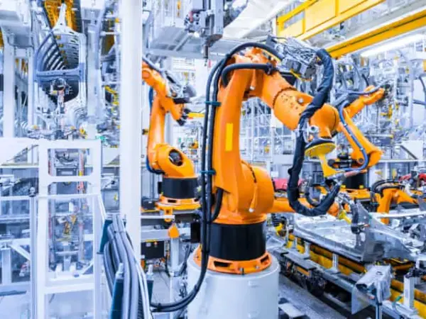 There Will Be A Boom In The Country’S Industrial Sector! By 2035, There Could Be Opportunities Worth 3 Trillion Dollars In This Area, And It Will Be A Leader.