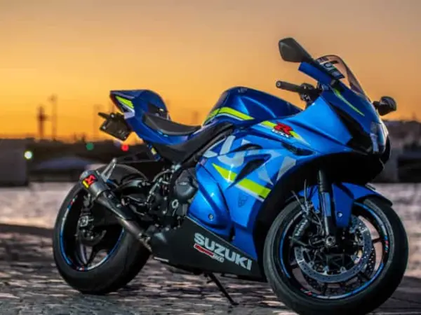 This Bike Company Has Opened A New Factory That Cost ₹ 1200 Crore. Production Will Begin In 2027, Which Means The Waiting Period For Bikes Will Be Shorter!