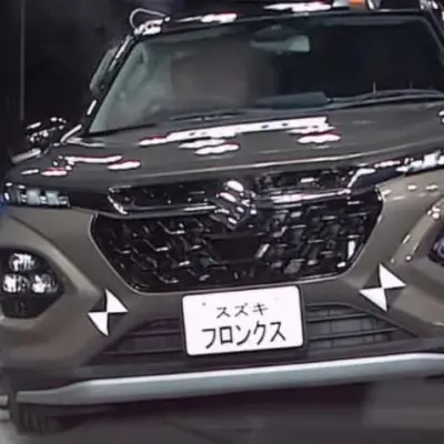 Common Man Bmw Arrived With 4 Star Safety. Maruti Surprised New Model Under 7 Lakhs Budget.