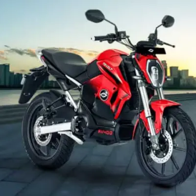 This Electric Motorcycle Company Has Received An Important Quality Certificate That Meets International Standards.
