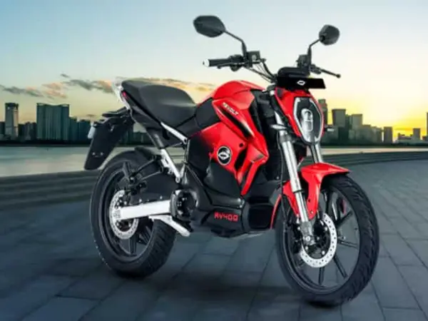 This Electric Motorcycle Company Has Received An Important Quality Certificate That Meets International Standards.