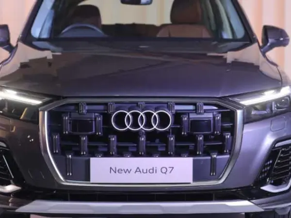 This Luxury Car Company Raised Its Prices Even Though Sales Have Been Going Up. This Change Will Take Effect From May 15.