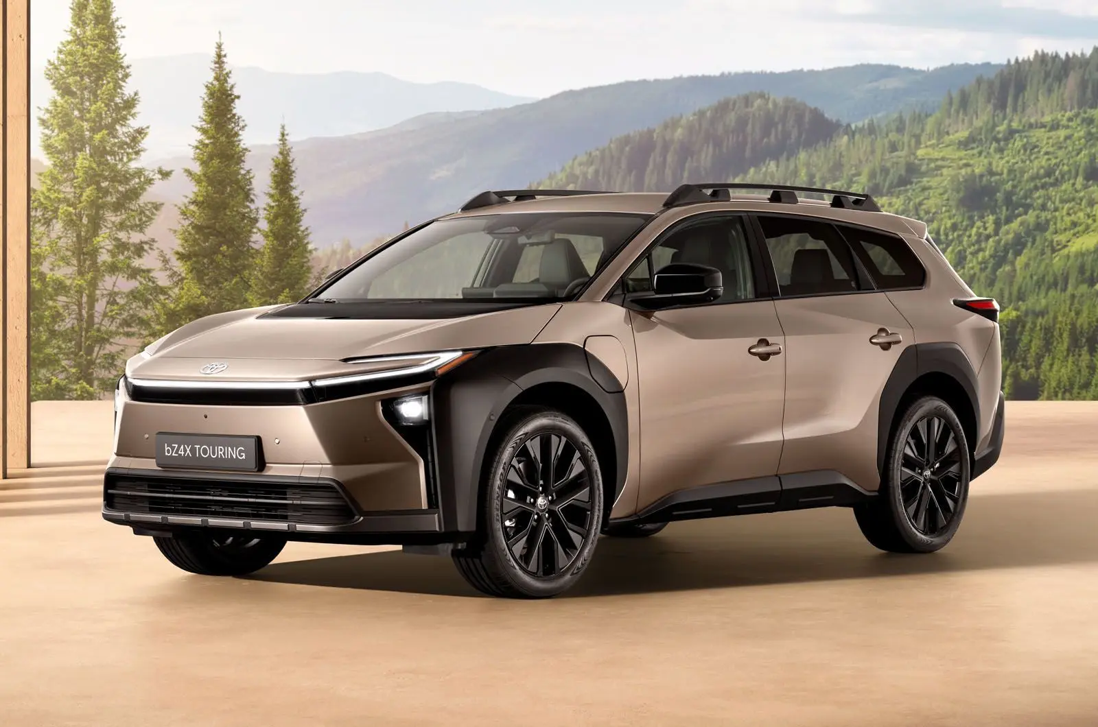 Toyota Urban Cruiser Ev Finally Toyota In Ev Game. 500 Plus Km Range In Single Charge. Price Like Tiago.