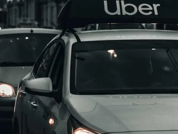 Uber Had To Ask Customers For ‘Advanced Tips’ A Lot! The Ccpa Sent A Notice Asking For Explanations.