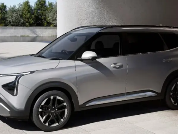 Unveiled The 2025 Kia Carens Clavis; It Has Over 20 Safety Features And A High-Quality Interior. Find Out When It Will Be Launched. 11 Unveiled The 2025 Kia Carens Clavis; It Has Over 20 Safety Features And A High-Quality Interior. Find Out When It Will Be Launched.