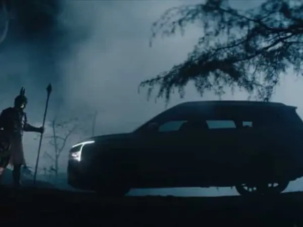 What Features Will The 2025 Kia Clavis Have? It Will Be Shown Soon, And The Launch Date Has Been Announced.
