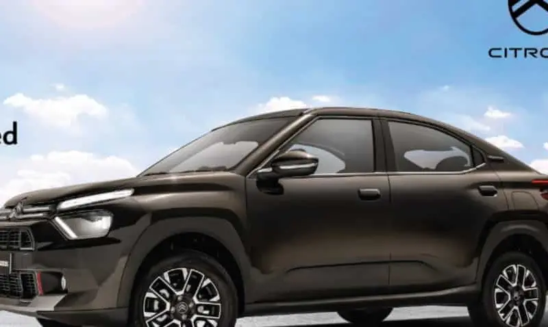 You Have Citroen And Jeep Cars The Summer Campaign Has You Have Citroen And Jeep Cars. The Summer Campaign Has Brought Benefits To The Company, And Customers Will Enjoy All These Advantages.
