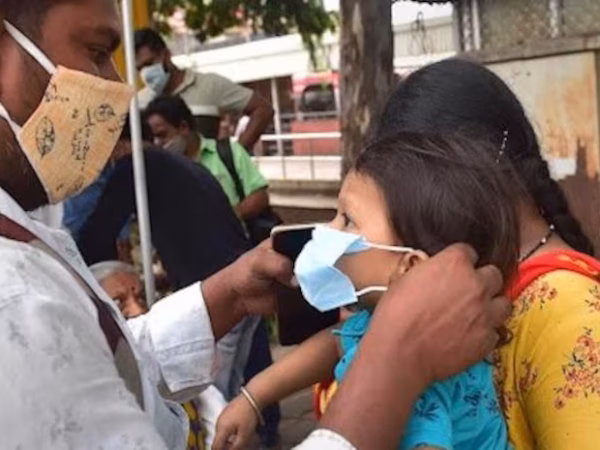 Covid Returned In India. Case Surged In Many Places. Experts Announced Opinions.