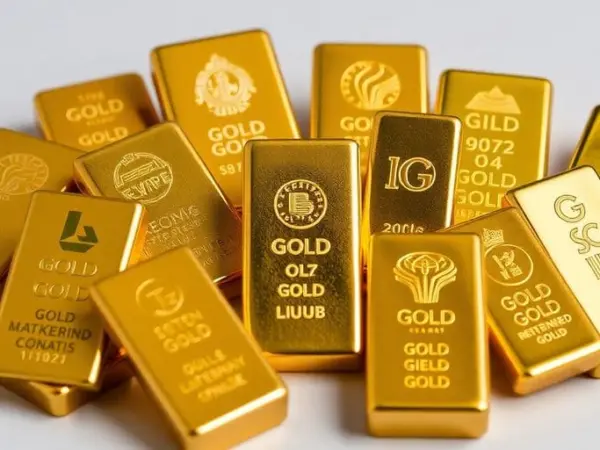 Gold Price Biggest Drop Arrived. No More Price As High As 1 Lakhs. Sharp Fall In 22 And 24 Carat.