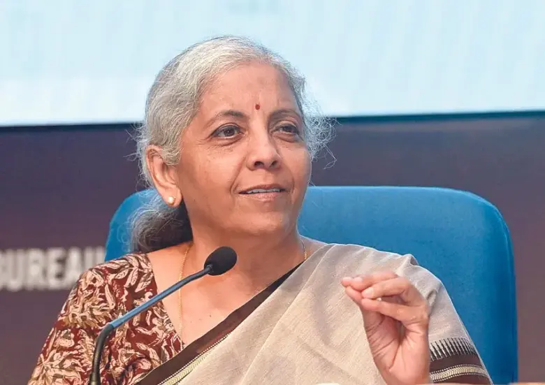 Nirmala 6 Major Financial Rule Changes From June 1. Credit Card Payments To Get Costlier, New Upi Rules Mandatory.