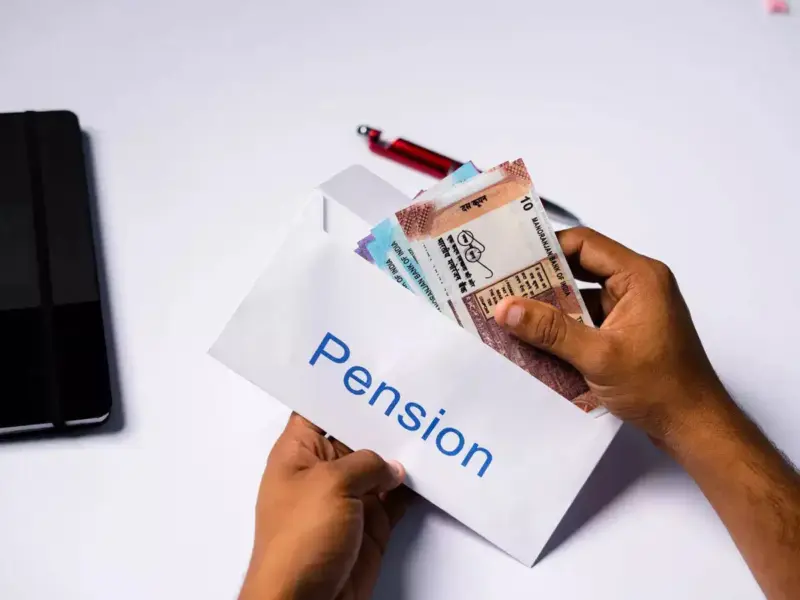 Pension Pension Amount Modified In Delhi. Government Announced New Amount To Credit Every Month.