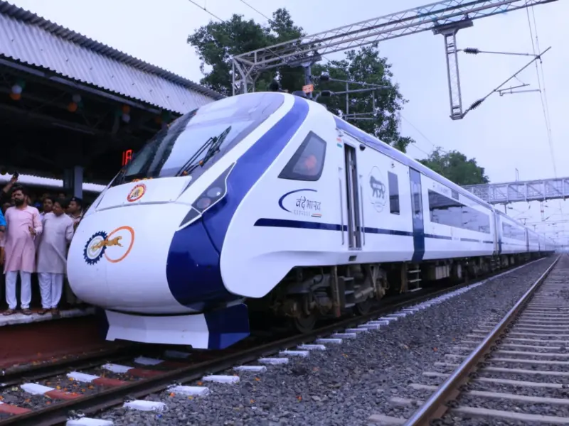 Vande Bharat Express Across The Country Will Now See More Upgraded Travel Experience.
