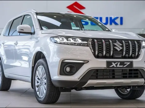 Innova Like 7 Seater For Common Man Arrived In Super Affordable Budget. Maruti Surprised With New Mpv.