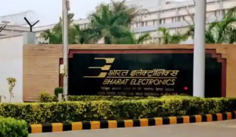 Bharat Electronics Bel Stock Can Rise Like Rocket. Company Got Back To Back Big Orders. Target Price Very High Now.