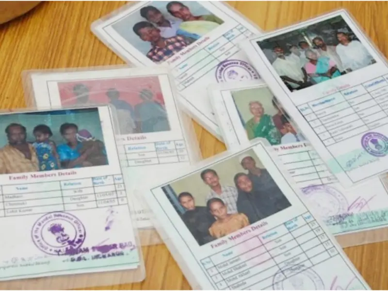 Big Gift To Ration Card Holders. Now These 10 Essential Items Will Be Available For Free Along With Rice And Wheat