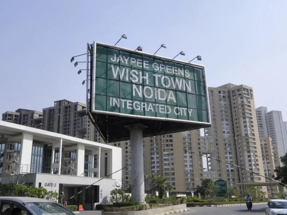 Registration Relief For Jaypee Wish Town Buyers. Registry And Handover Started. Documents Upload Working Now.