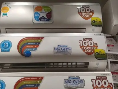 Ac Sale Inhalf Price Started By Tata Company Now. Flipkart, Amazon Became Old Days Talk.