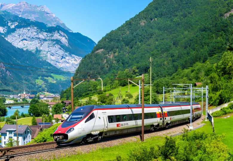 Delhi Kashmir Vande Bharat Express First Vande Bharat From Delhi To Kashmir Ready. Train Will Start From 6 June. All Set To Go.