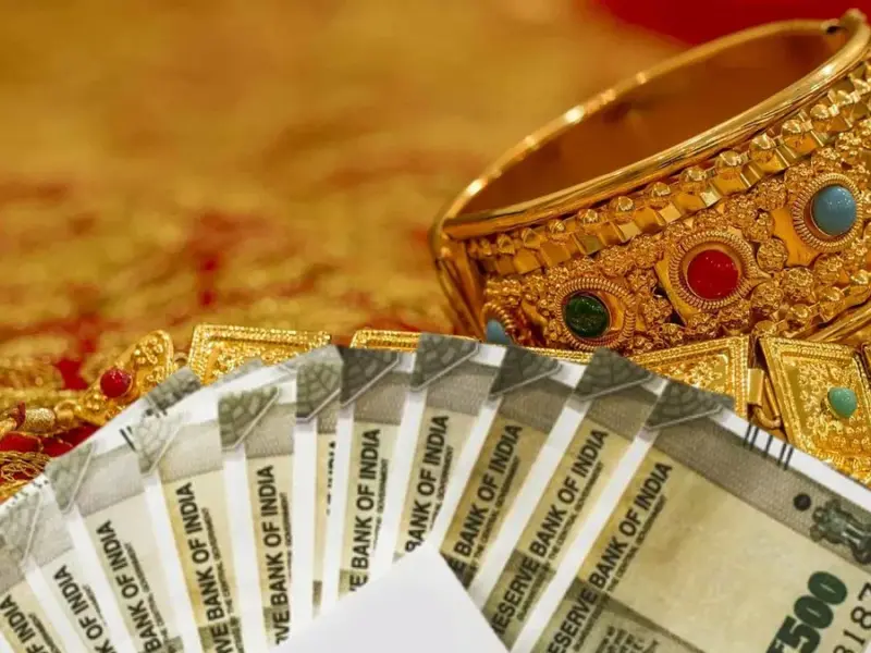 Rbi Changed Gold Loan Limit. Now Everyone Will Get 10,000 Rs More On Same 1 Lakhs Rs Gold Value.