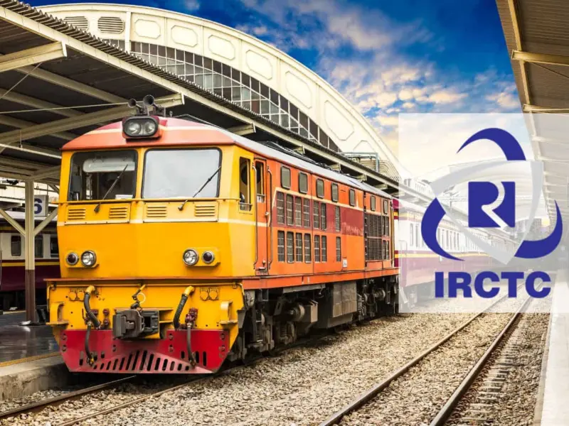 Irctc Train Ticket Booking Rules Fully Changed. From 1 July New Protocol Will Apply For Everyone.