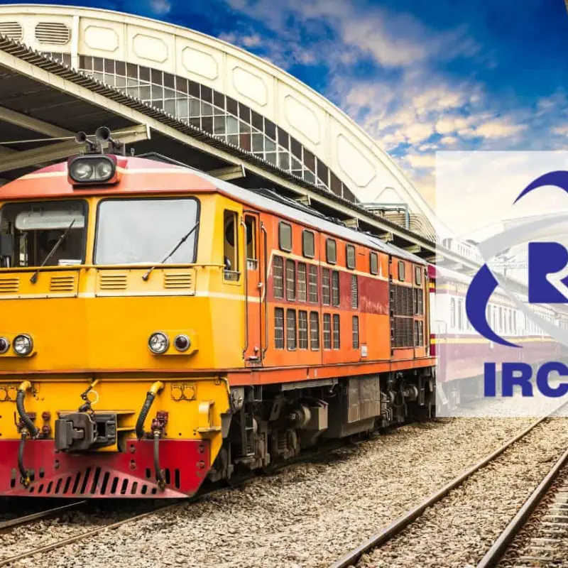 Irctc Train Ticket Booking Rules Fully Changed. From 1 July New Protocol Will Apply For Everyone.