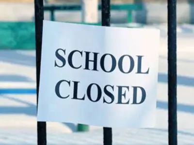 School Holidays Extended. Govt Announced Closing Till 30Th June.