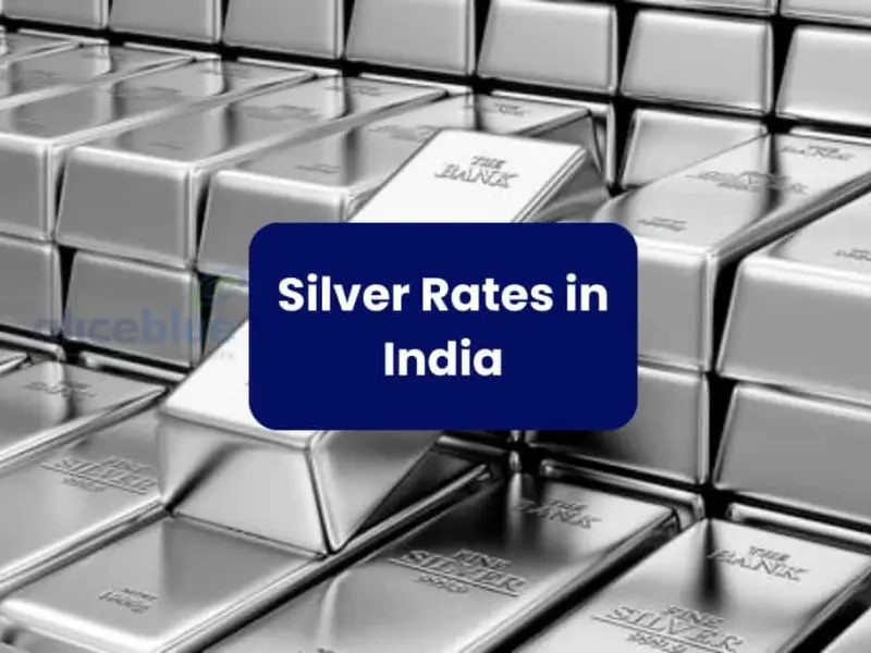 Forget Gold. Silver Reached 12 Year Highest Price. Investors Running Behind Madly.