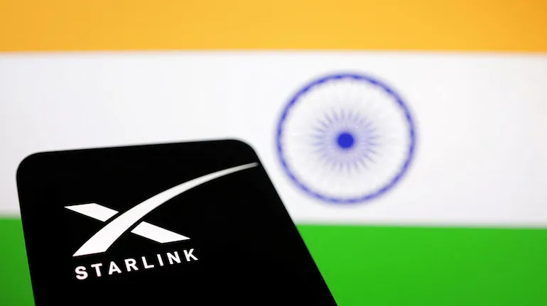 Starlink Elon Musk Starlink Got License. Another Provider Set To Enter And Chalange Jio, Airtel. Know The Monthly Plans Also.